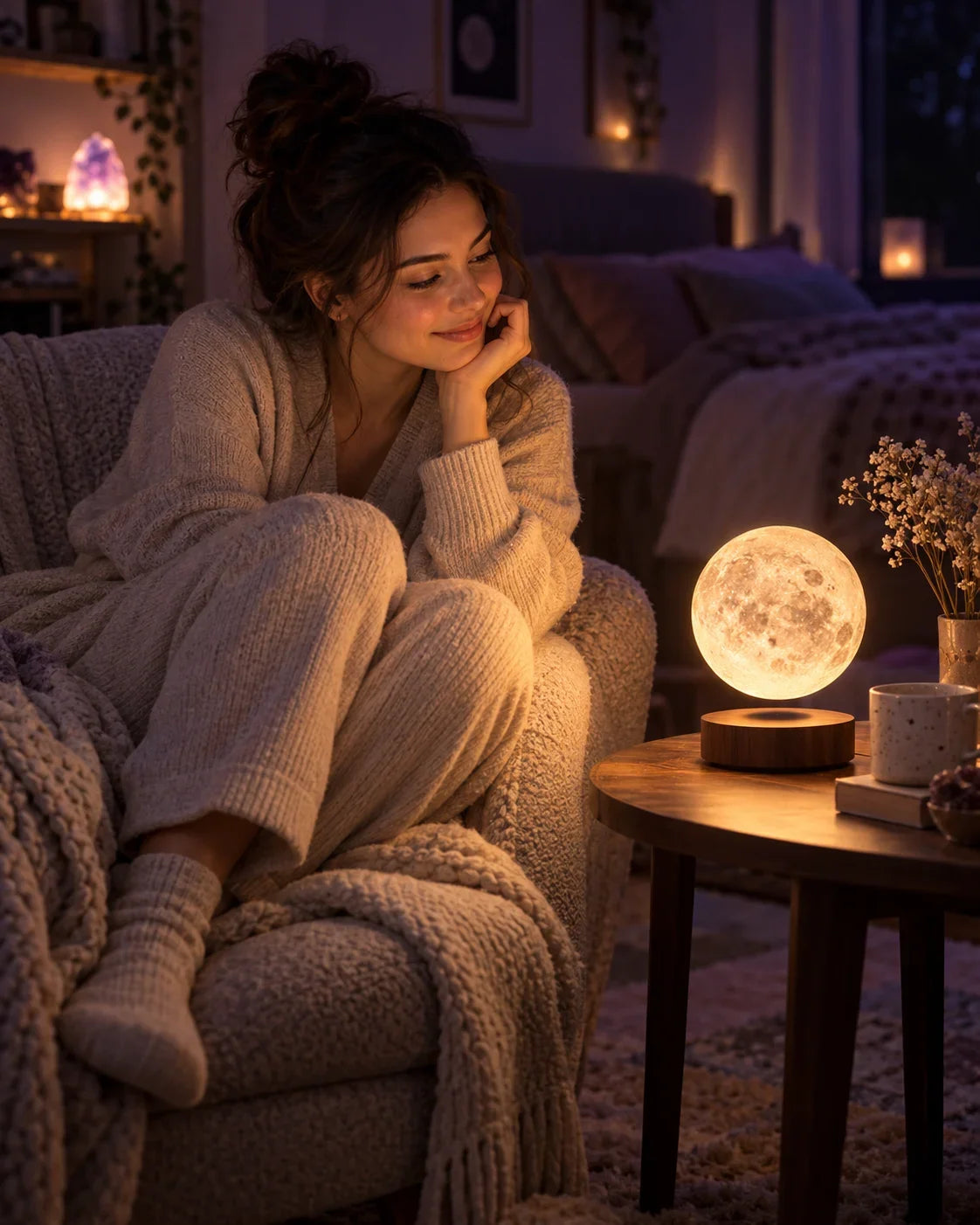 Ambient Lighting