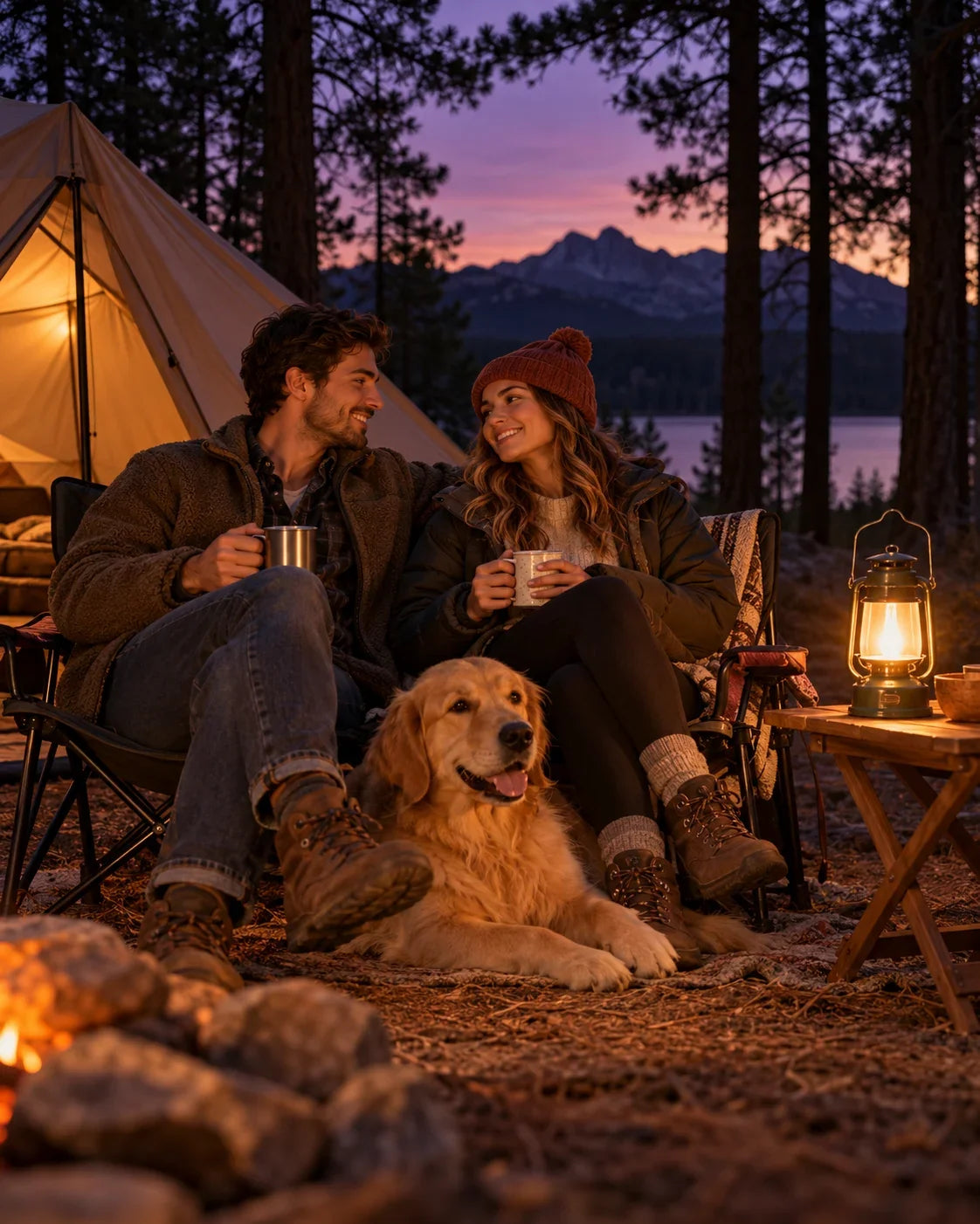 Home & Outdoor