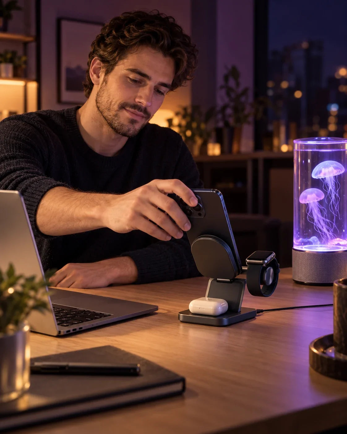 Smart Gadgets